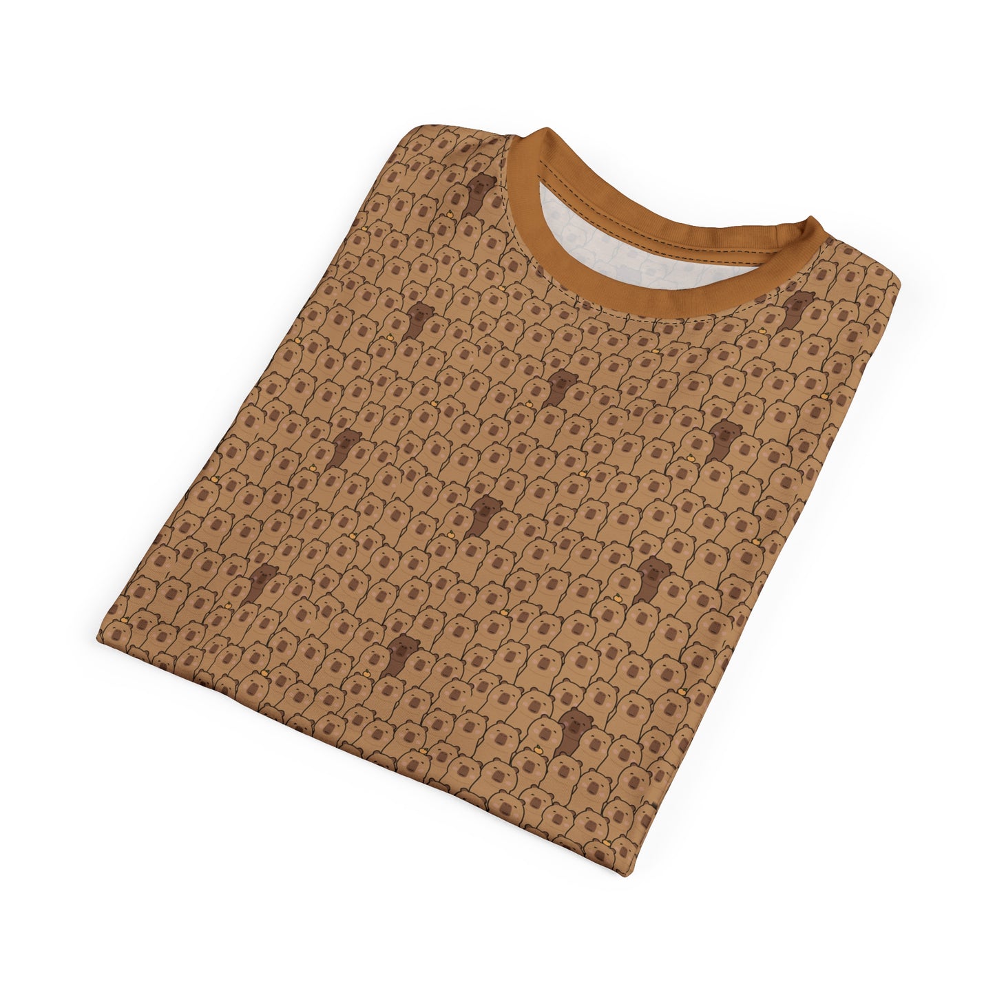 Capybara Tee