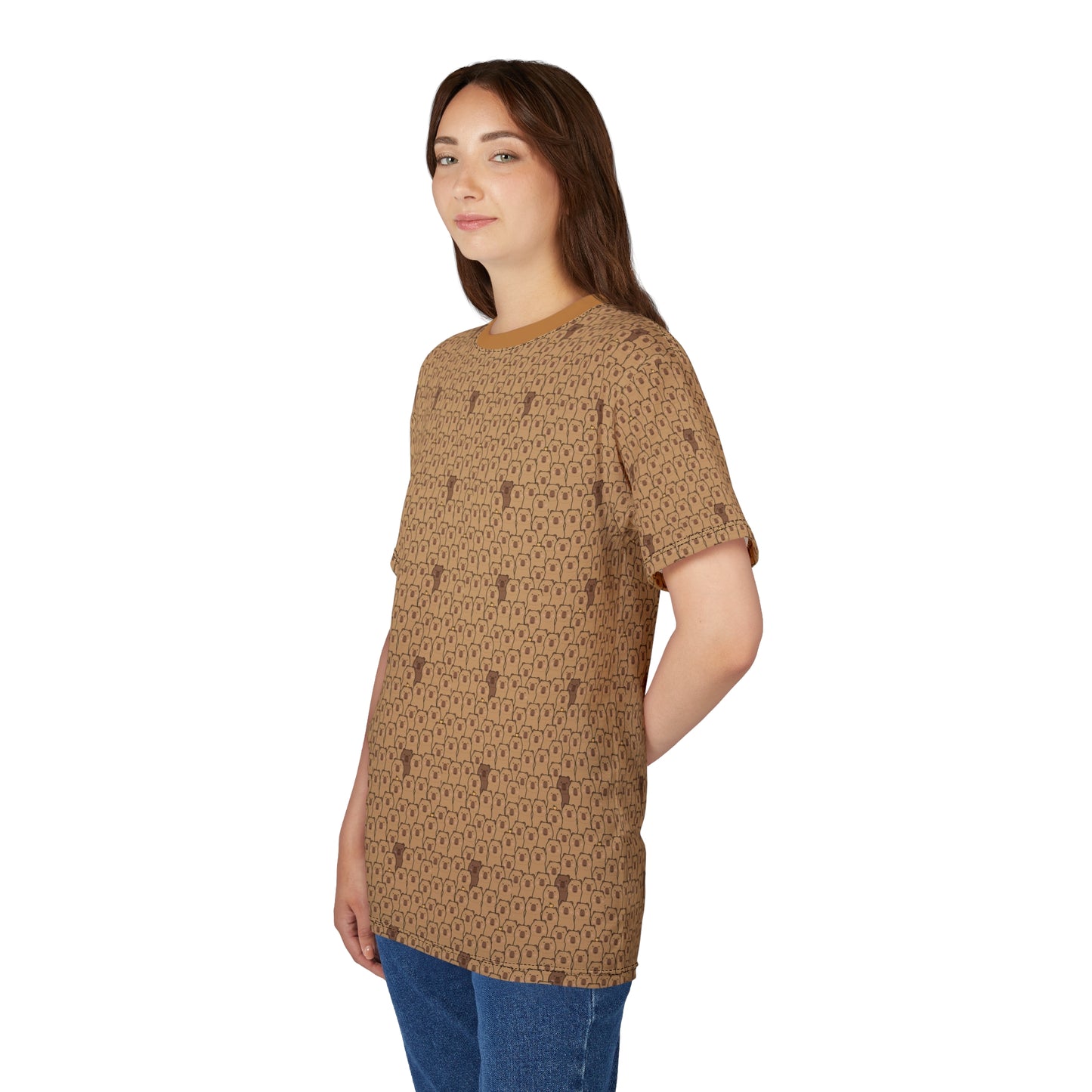Capybara Tee