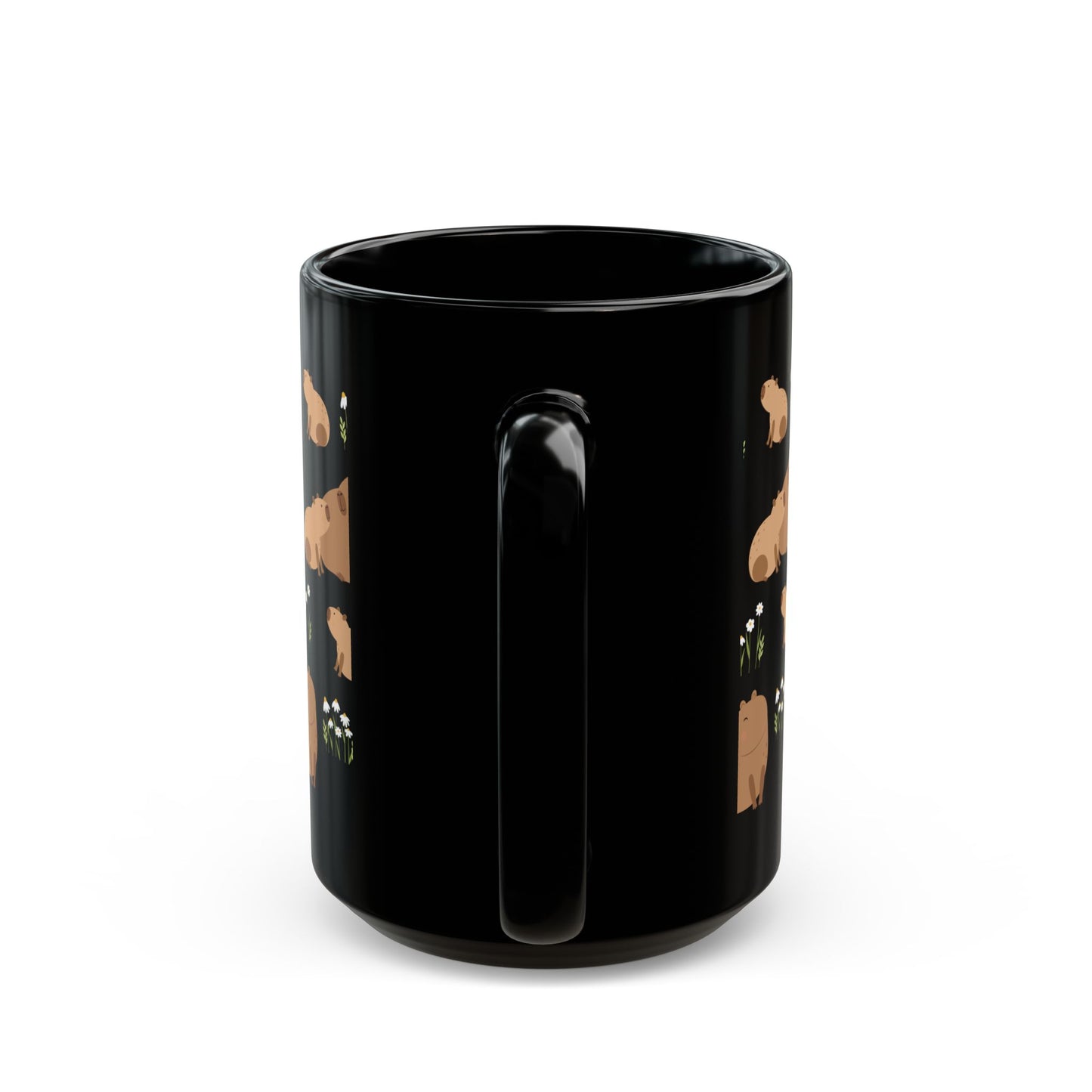 Capybara Mug