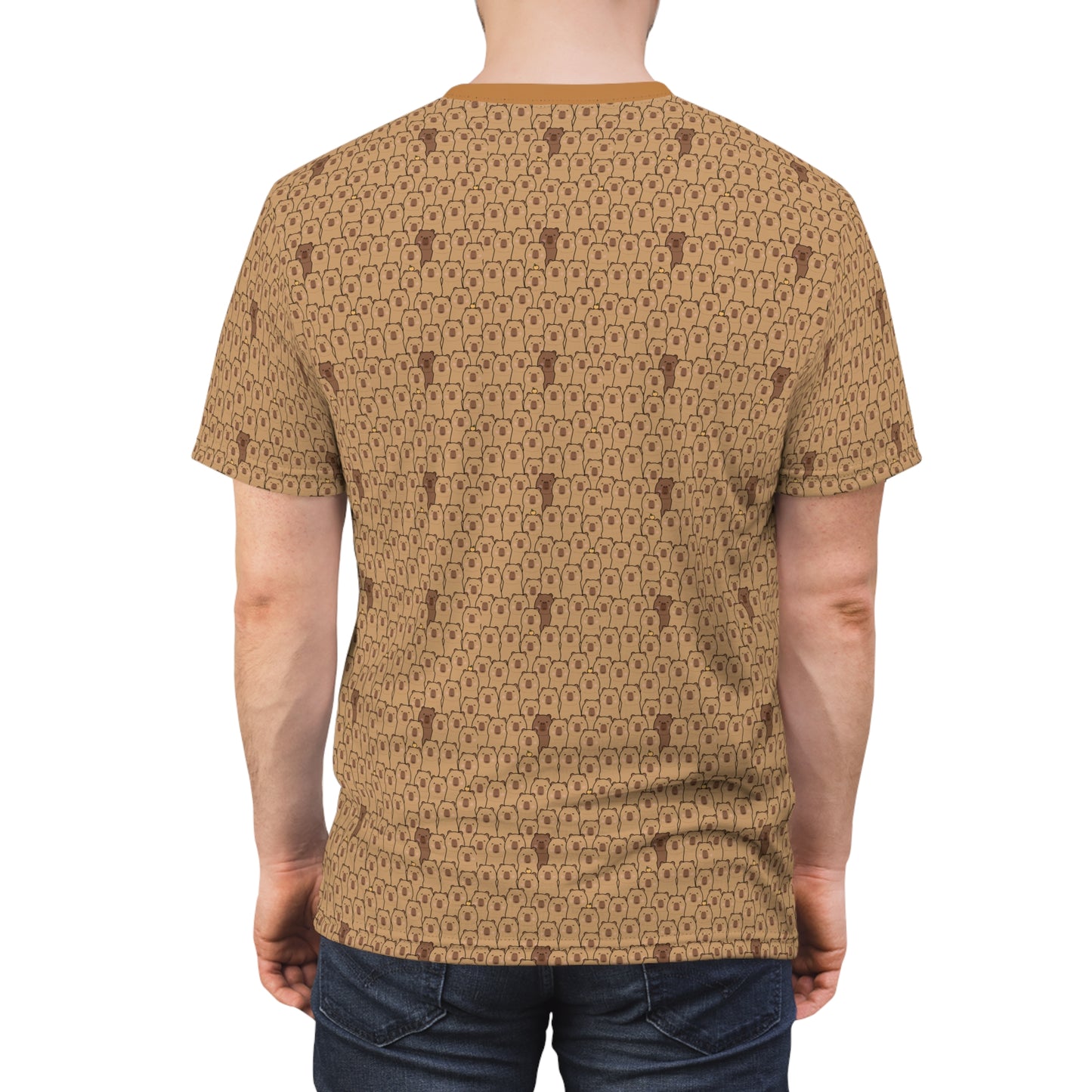 Capybara Tee