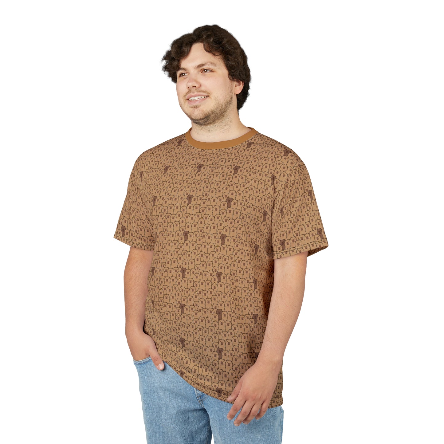 Capybara Tee