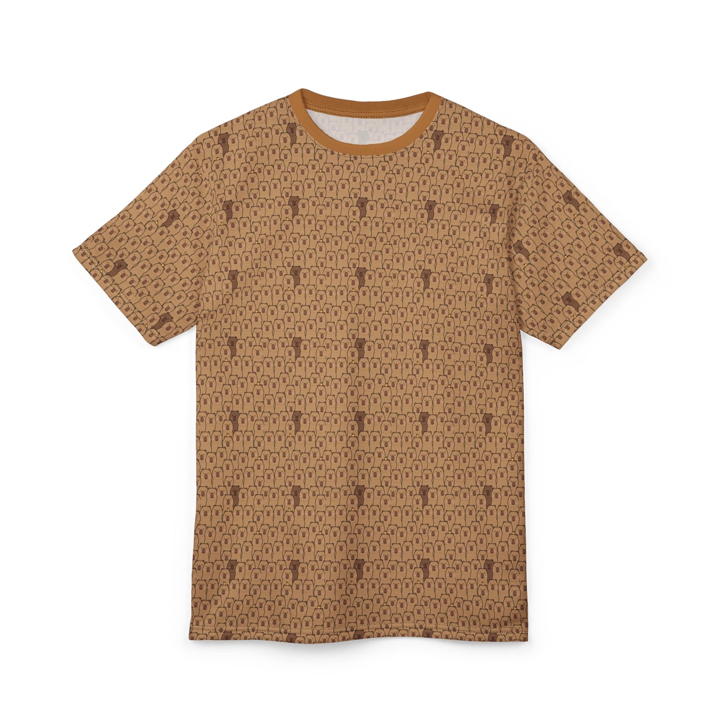 Capybara Tee