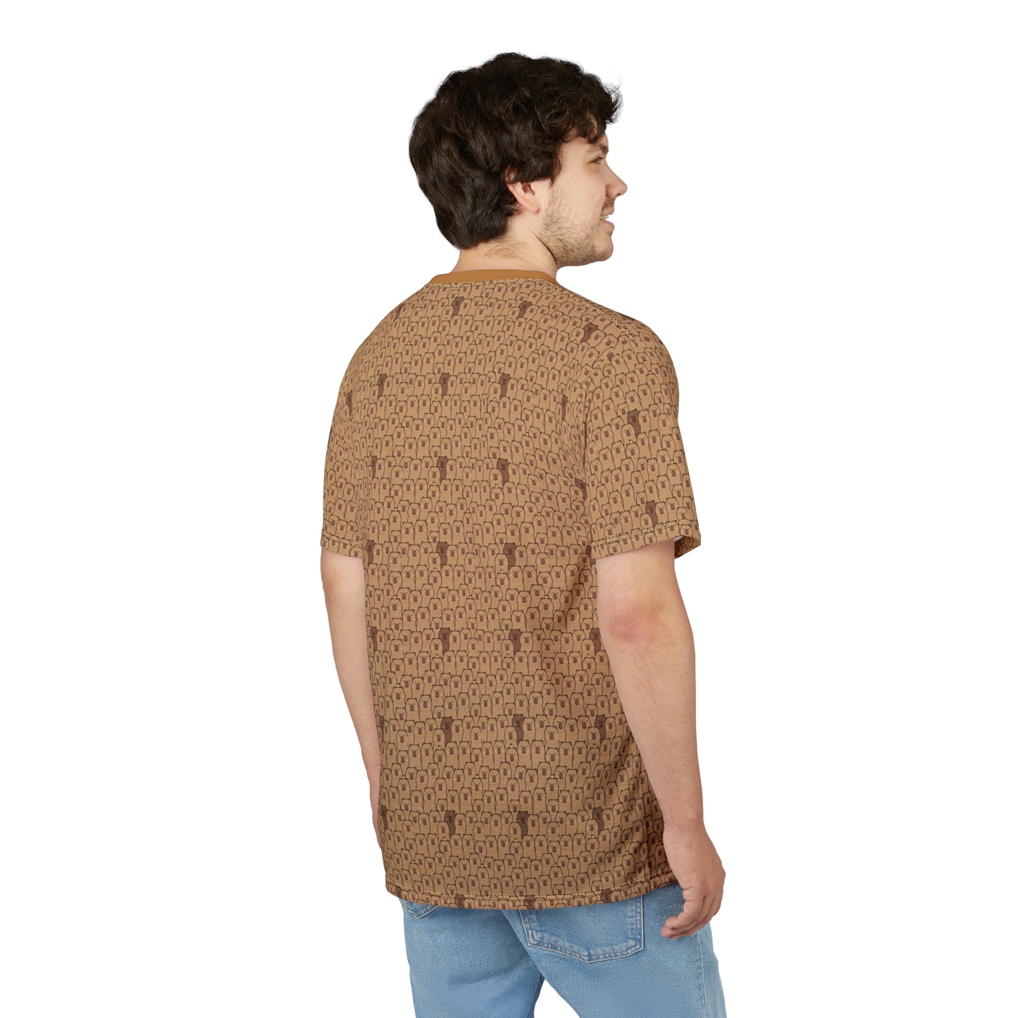 Capybara Tee