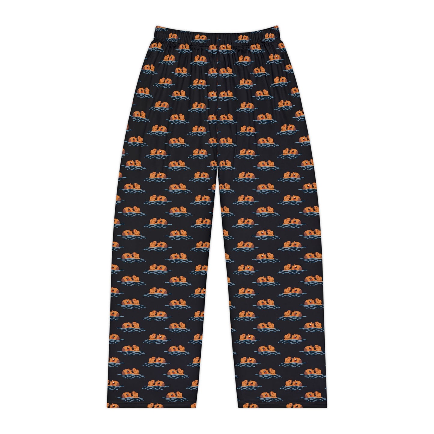 Capybara Women's Pajama Pants