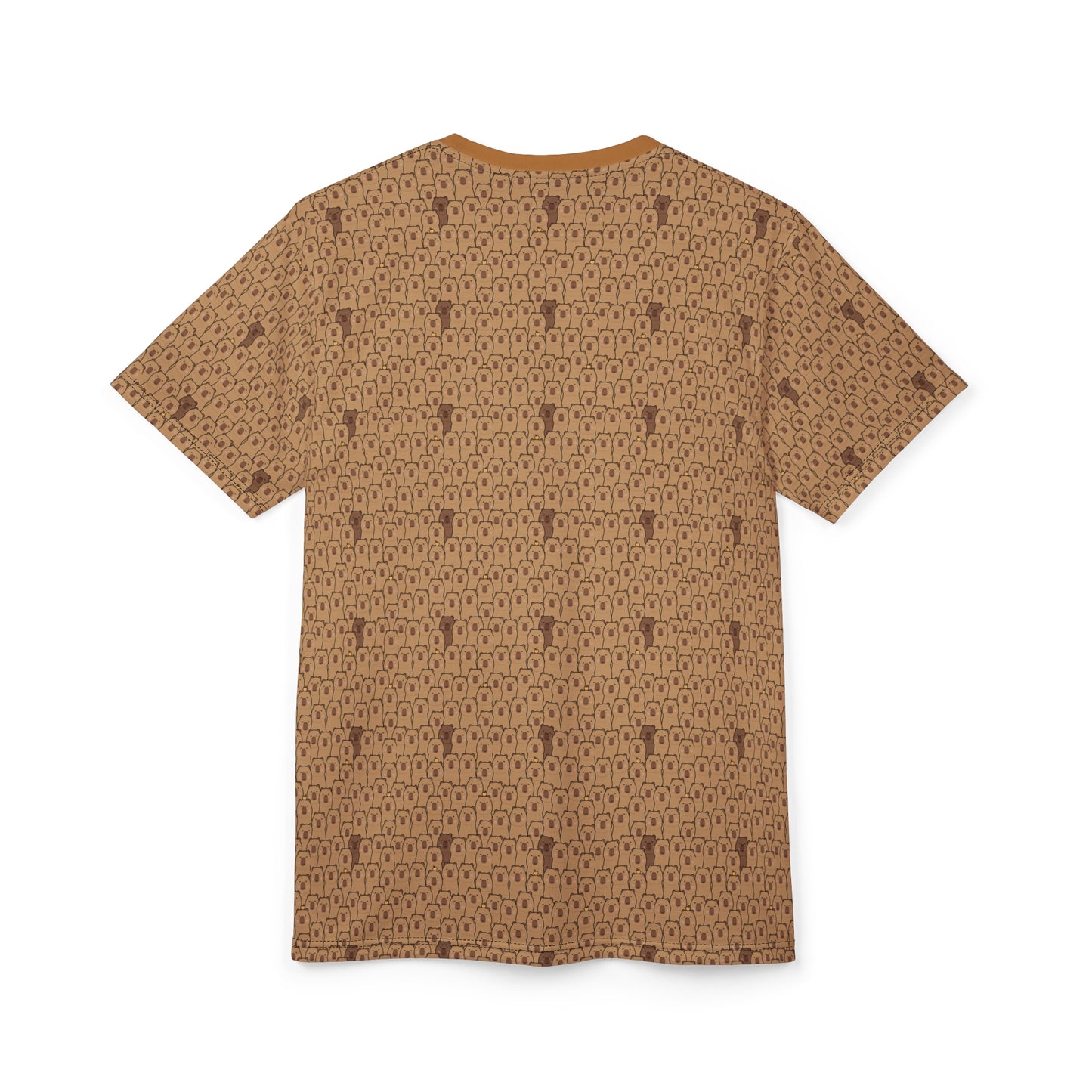 Capybara Tee