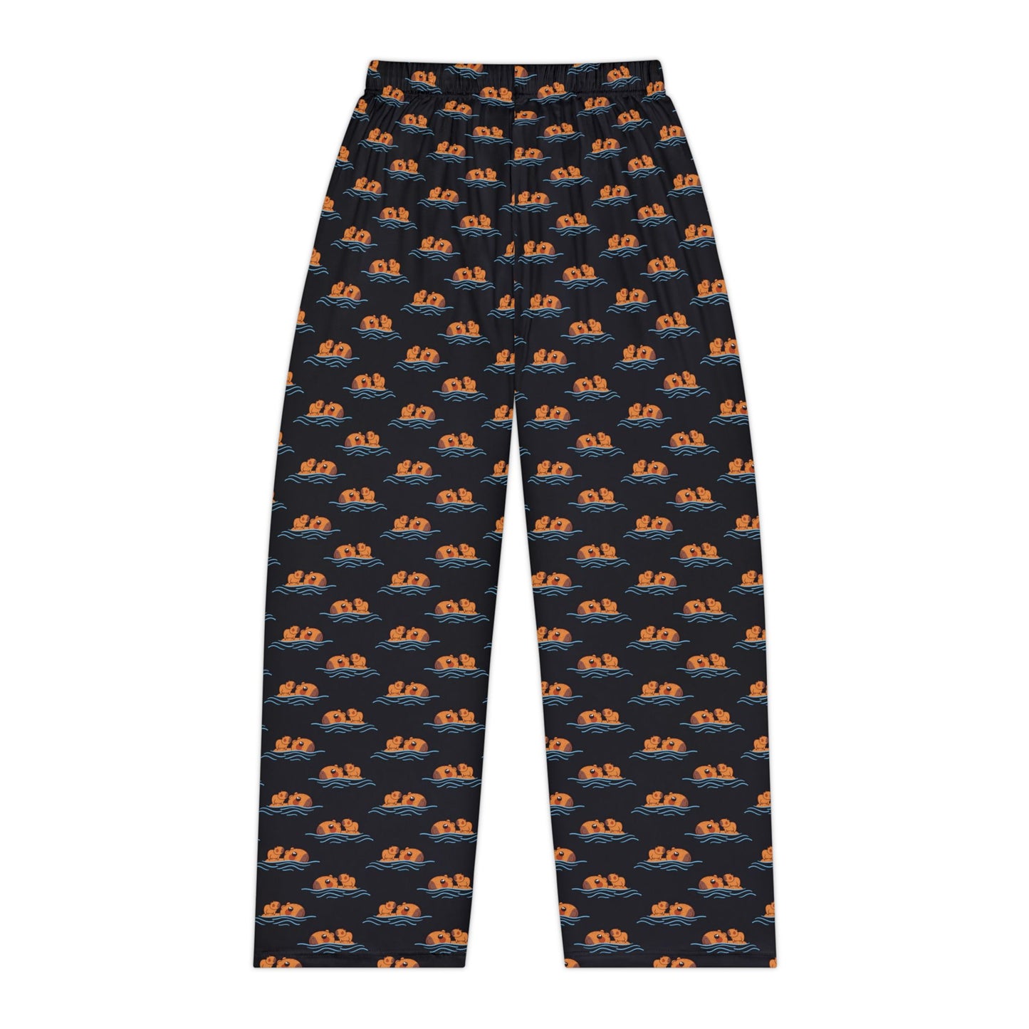 Capybara Women's Pajama Pants