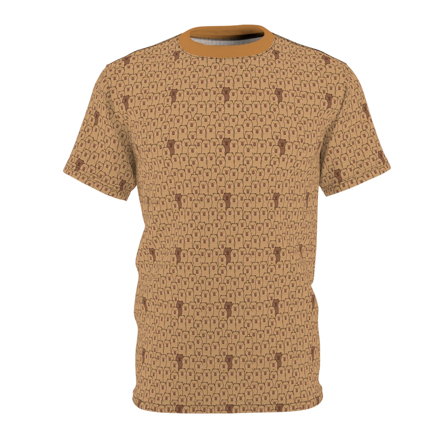 Capybara Tee