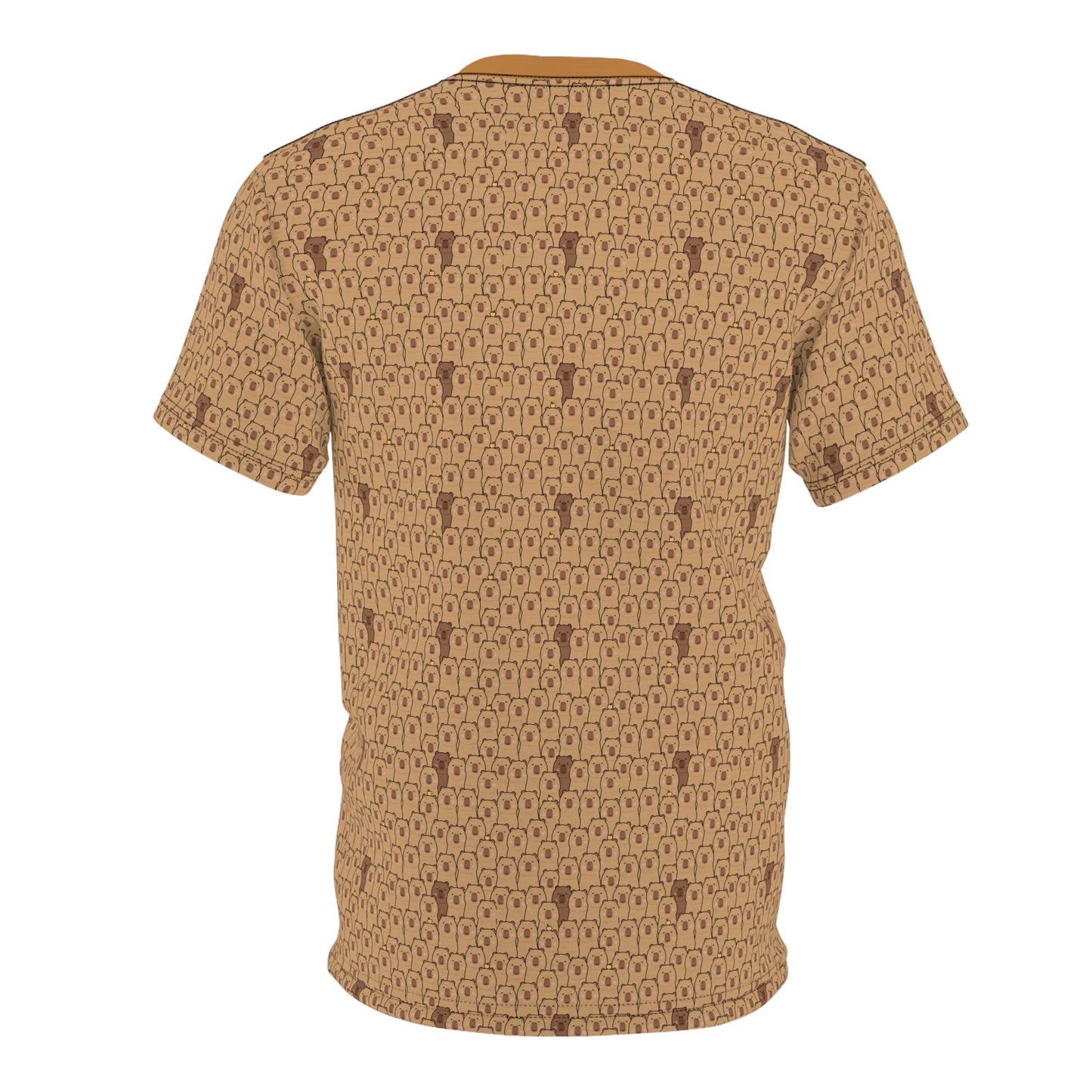 Capybara Tee