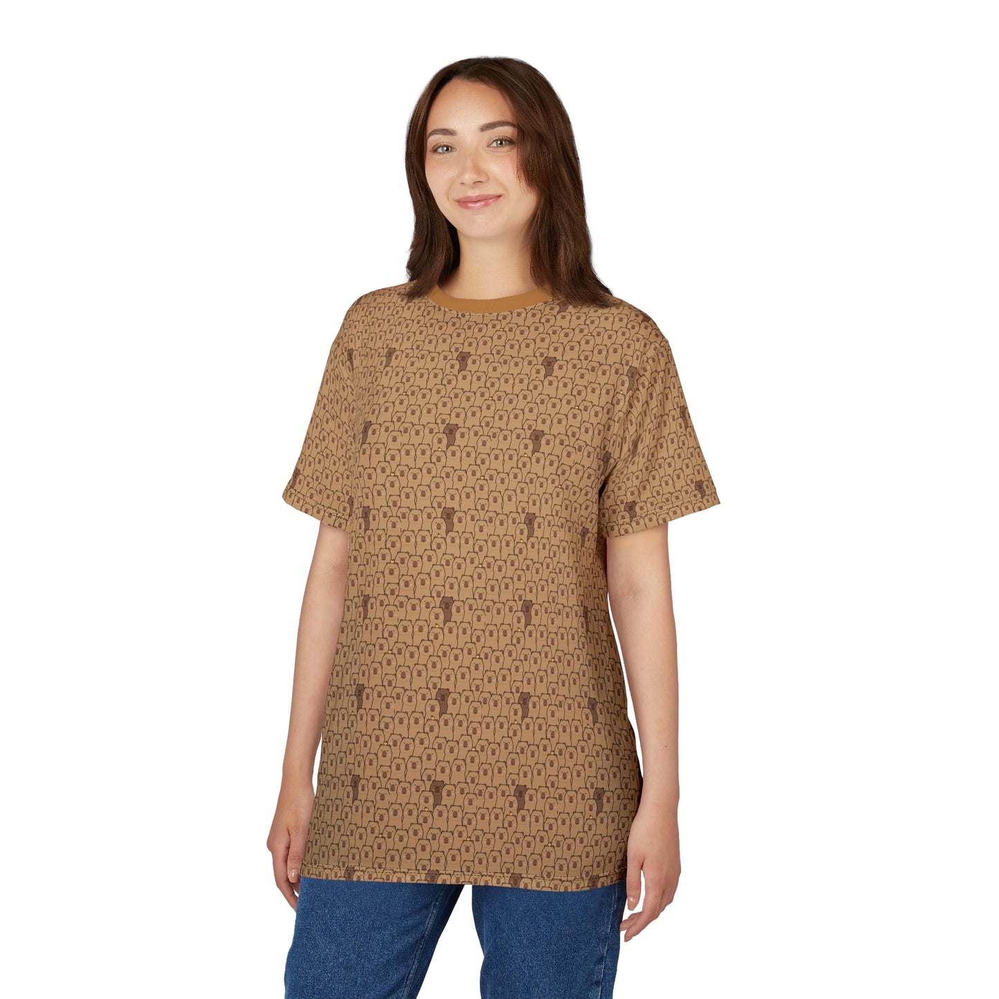Capybara Tee