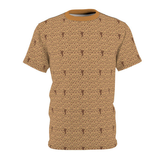 Capybara Tee